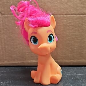 My Little Pony, Sunny Starscout